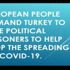 Dünyada virüsün girmediği(!) tek ülke: Kuzey Kore