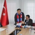 Karabükspor'da Yılmaz Vural dönemi resmen başladı