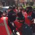 Ücretsiz izin düzenlemesini protesto eden EHP’liler gözaltına alındı