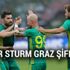 Fenerbahçe Sturm Graz maçını şifresiz veren kanallar | FB Sturm Graz AZ TV İdman TV şifresiz izle