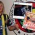 Fenerbahçe'ye müjde gibi teklif kapıda!.. Fenerbahçe'ye müjde gibi teklif kapıda!..