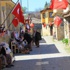 25 Nisan'da 25 bin kişi Conkbayırı'na yürüyecek 25 Nisan'da 25 bin kişi Conkbayırı'na yürüyecek