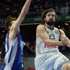 Real Madrid 80-71 Anadolu Efes (Geniş Özet)