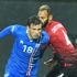 Ömer'in performansı şaşırttı