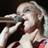 Antalya'da Anne Marie rüzgarı esti Antalya'da Anne Marie rüzgarı esti