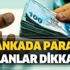 Bankada parası olanlar dikkat! Bankalarda zaman aşımına uğrayan hesaplar için son tarih ne zaman? Bankada parası olanlar dikkat! Bankalarda zaman aşımına uğrayan hesaplar için son tarih ne zaman?