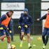 Fenerbahçe, Ümraniyespor maçına hazırlanıyor