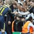 Timo Werner Vodafone Arena'nın atmosferine dayanamadı