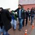 Uyuşturucu sattıkları iddiasıyla 10 kişi tutuklandı Uyuşturucu sattıkları iddiasıyla 10 kişi tutuklandı