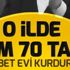 FETÖ Malatya'da 70 "gaybubet" evi oluşturmuş