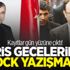 Paris gecelerinde ByLock yazışmaları