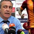 Önder Özen'den Galatasaray açıklaması Önder Özen'den Galatasaray açıklaması
