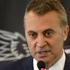 Fikret Orman'a 2 ödül birden!