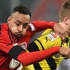 Bayer Leverkusen, Bellarabi ile sözleşme yeniledi
