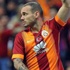 "Sneijder için resmi görüşmeler başladı"