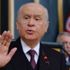 Devlet Bahçeli: YSK'nın kararına saygı duyuyoruz Devlet Bahçeli: YSK'nın kararına saygı duyuyoruz