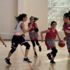 Basketbol U-14 Kızlar 3.Bölge Şampiyonası başladı