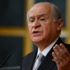 Bahçeli’den sürpriz çağrı