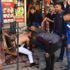 Seyyar satıcıların 'yer' kavgasında 1 kişi ölü