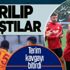 Sarıldılar! Galatasaray'da Kerem Aktürkoğlu ile Marcao barıştı