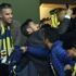 Robin van Persie, Fenerbahçe - Beşiktaş derbisinde Robin van Persie, Fenerbahçe - Beşiktaş derbisinde
