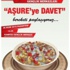 Gençlik Merkezi Öğrencilere Aşure İkram Edecek Gençlik Merkezi Öğrencilere Aşure İkram Edecek