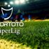 Spor Toto Süper Lig'de son hafta başlıyor