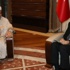 Erdoğan kurban vekaletini Türkiye Diyanet Vakfı'na verdi