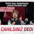 Yobaz çığlığı atan Dilek Türker açıklama yaptı