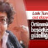 Tunus Başbakanı müsteşarı tesettüre girmeme kararı aldı