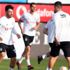 Beşiktaş, Sarpsborg maçına hazır
