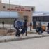 Hükümlü jiletle kendini boynundan keserek öldürdü Hükümlü jiletle kendini boynundan keserek öldürdü