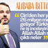 Alibaba ve Aliexpress alışverişlerine vergi geliyor