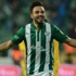 Volkan Şen Fenerbahçe'de