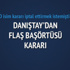 Danıştay'dan 'okulda başörtüsü' kararı Danıştay'dan 'okulda başörtüsü' kararı