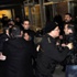 Adliye'deki operasyon sonrası 4 gözaltı