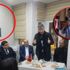 Kılıçdaroğlu, Akşener ve Öcalan'ı Beyoğlu'nda buluşturdu Kılıçdaroğlu, Akşener ve Öcalan'ı Beyoğlu'nda buluşturdu