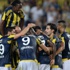 Fenerbahçe'nin Avrupa gecesi "şifresiz"