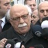 Bakan'dan gürültü uyarısı ! Bakan'dan gürültü uyarısı !