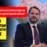 Bakan Berat Albayrak ve ailesi "Geleceğe Nefes" seferberliğine katıldı