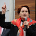 Meral Akşener Twitter'dan duyurdu: Artık bende...