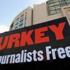 Türkiye, dünyanın en kötü 10 gazeteci hapishanesinden biri