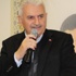 İzmir’de Binali Yıldırım sevinci