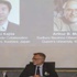Nobel Fizik Ödülü sahiplerini buldu
