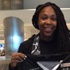 Beşiktaş'ın yeni transferi Pondexter, İstanbul'da