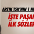 Kayseri'deki Paralel Devlet Yapılanması Operasyonu