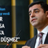 "Şeref bir sebze olsa, Demirtaş'a sapı bile düşmez"