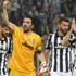 Buffon: "Bir boks maçı gibiydi" Buffon: "Bir boks maçı gibiydi"