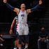 Washington Wizards playoff biletini kaptı