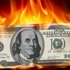 Dolar 3 lirayı görerek tarihi zirveye ulaştı Dolar 3 lirayı görerek tarihi zirveye ulaştı